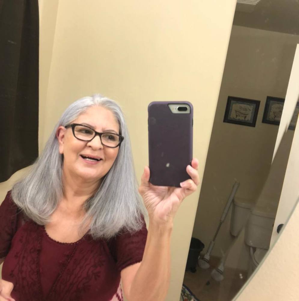 Meet your Posher, Roberta